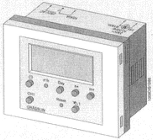 LAMBORGHINI INOVA 20C W TOP - ENTRETIEN - 2