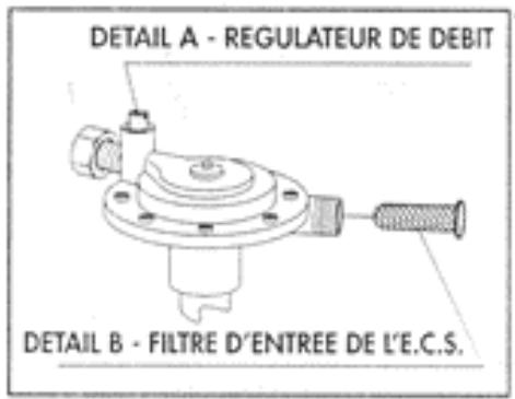 LAMBORGHINI INOVA L 20 MC W TOP - Circuit hydraulique - 2