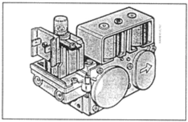 LAMBORGHINI INOVA L 20 MC W TOP - Reglages - 1