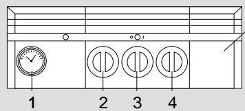 LAMBORGHINI PAV - PRINCIPAUX COMPOSANTS - 2