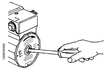 LAMBORGHINI PAV - POMPE DE CIRCULATION - 3