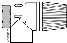 LAMBORGHINI PAV - POMPE DE CIRCULATION - 1