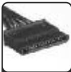 CORSAIR HX850W - 交流输入 - 3