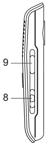 MR HANDSFREE BLUE EASY - NJIIOCTPAUNI - 3