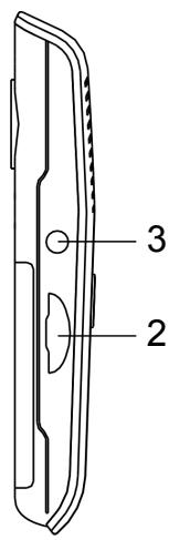 MR HANDSFREE BLUE EASY - ILLUSTRATIEI - 1