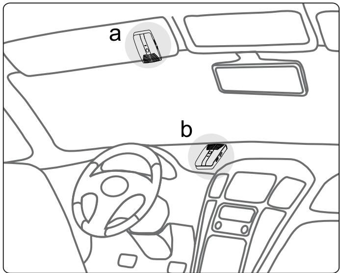 MR HANDSFREE BLUE EASY - ILLUSTRATION III - 1