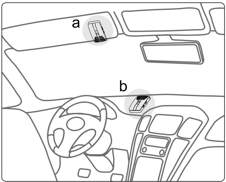 MR HANDSFREE BLUE EASY - ILLUSTRATIE III - 1
