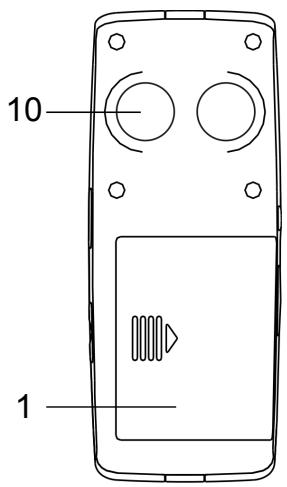 MR HANDSFREE BLUE EASY - ILLUSTRATIEI - 4