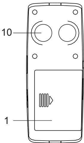 MR HANDSFREE BLUE EASY - NJIIOCTPAUNI - 4