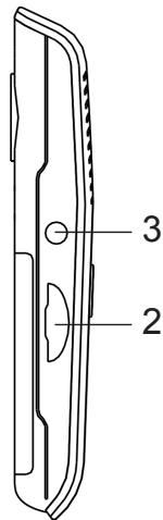 MR HANDSFREE BLUE EASY - NJIIOCTPAUNI - 1