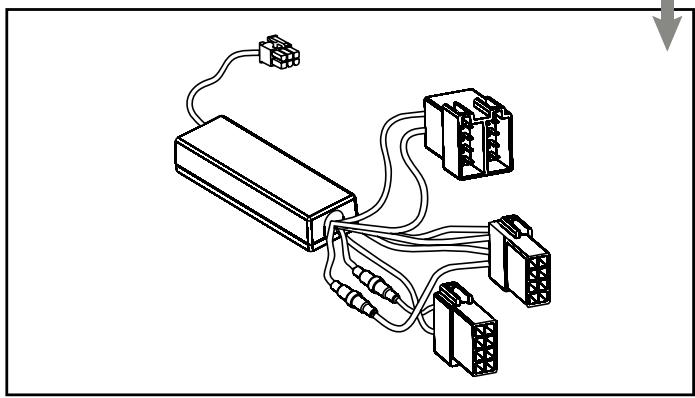 MR HANDSFREE BLUE SWITCH - KAANAO ISO (PpOaipEriKo) - 2