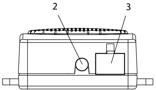 MR HANDSFREE BLUE SWITCH - ΣΥΣKEYH HANDSFREE - 2
