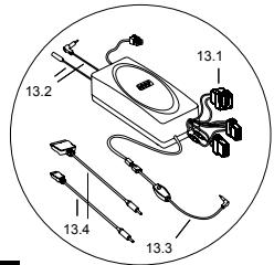 MR HANDSFREE BLUE SWITCH - DECLARATION OF CONFORMITY - 6