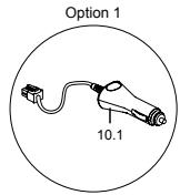 MR HANDSFREE BLUE SWITCH - DECLARATION OF CONFORMITY - 3