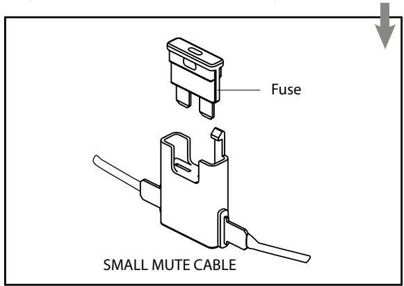 MR HANDSFREE BLUE SWITCH - KAANAO ISO (PpOaipEriKo) - 1