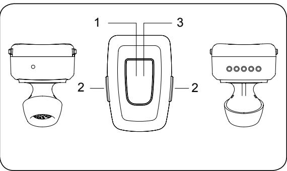 MR HANDSFREE BLUE SWITCH - DECLARATION OF CONFORMITY - 10
