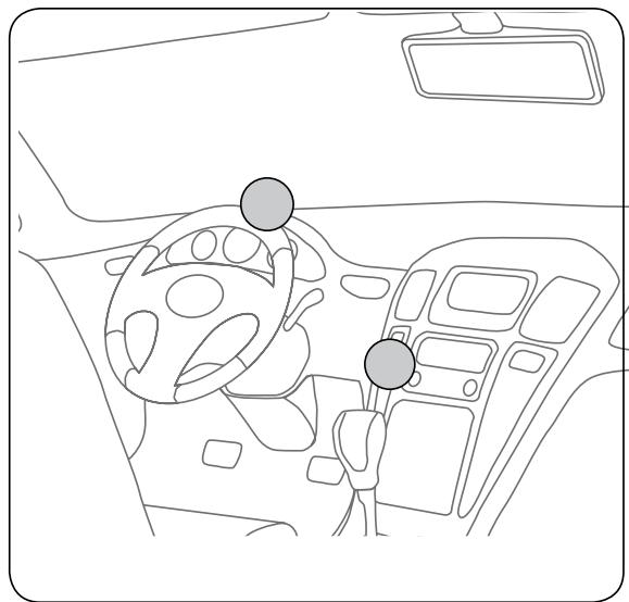 MR HANDSFREE BLUE SWITCH - DECLARATION OF CONFORMITY - 11