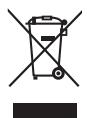 DEWALT D21805 - Protección del medio ambiente - 1