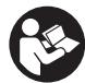 DEWALT D21805 - Veiligheidsinstructies - 1