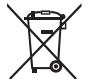 DEWALT D23550 - Protection de l'environnement - 1