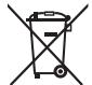 DEWALT D23550 - Protección del medio ambiente - 1
