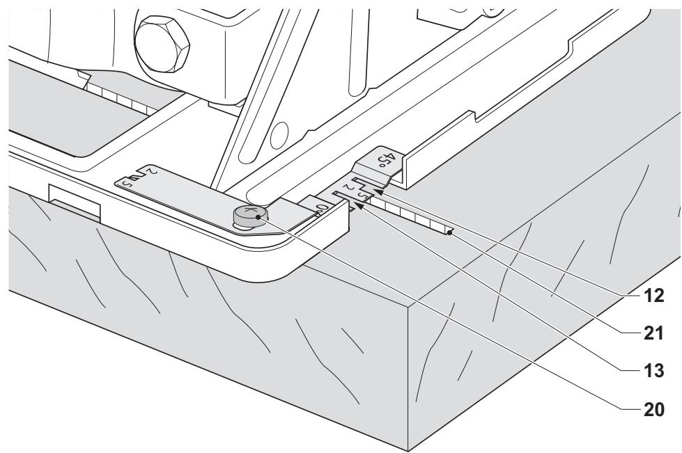 DEWALT D23700 - 6
