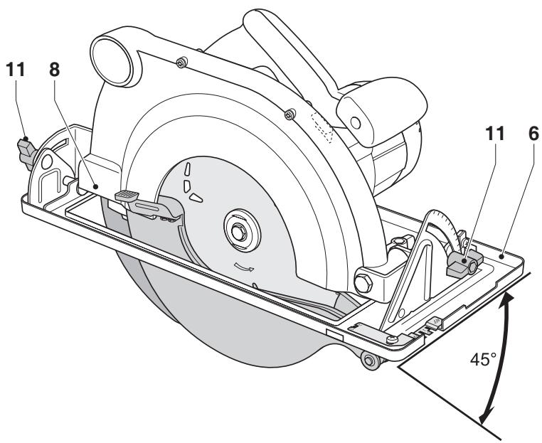 DEWALT D23700 - 3