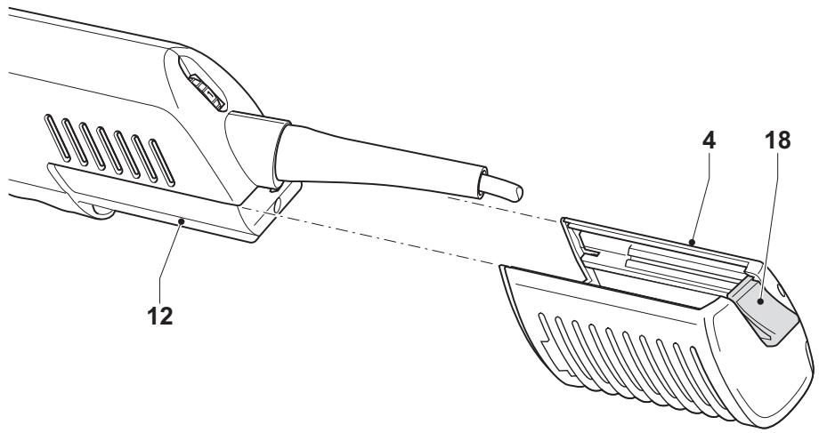 DEWALT D26430 - 5