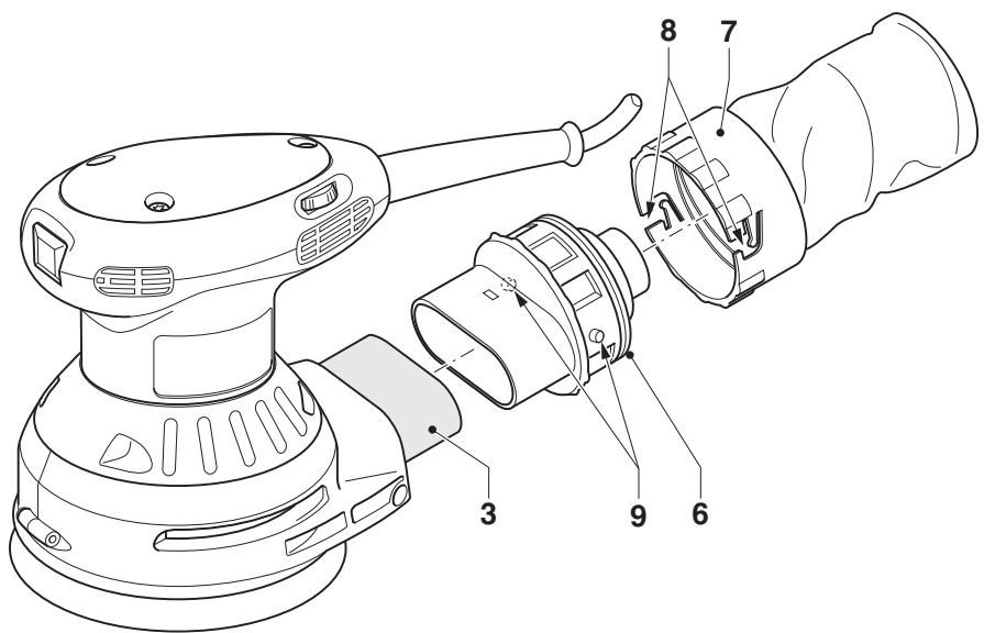 DEWALT D26453K - 5