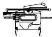 DEWALT D27300 - Étiquettes apposées sur les outils : - 2