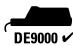 DEWALT DC308KL - Etiketternpa laddaren och batteriet - 11