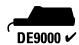 DEWALT DC308KL - Labels on charger and battery pack - 13