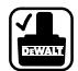 DEWALT DC330KB - Norme di sicurezza specifiche per batterie - 8