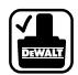 DEWALT DC330KB - Ekstra sikkerhetsregler for batteripakker - 4