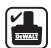 DEWALT DC727KA - ACCUTYPE - 7
