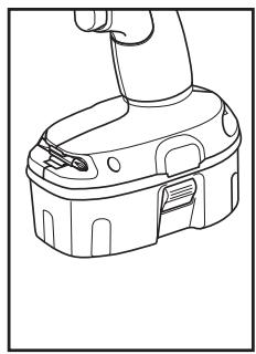 DEWALT DC728KA - 2