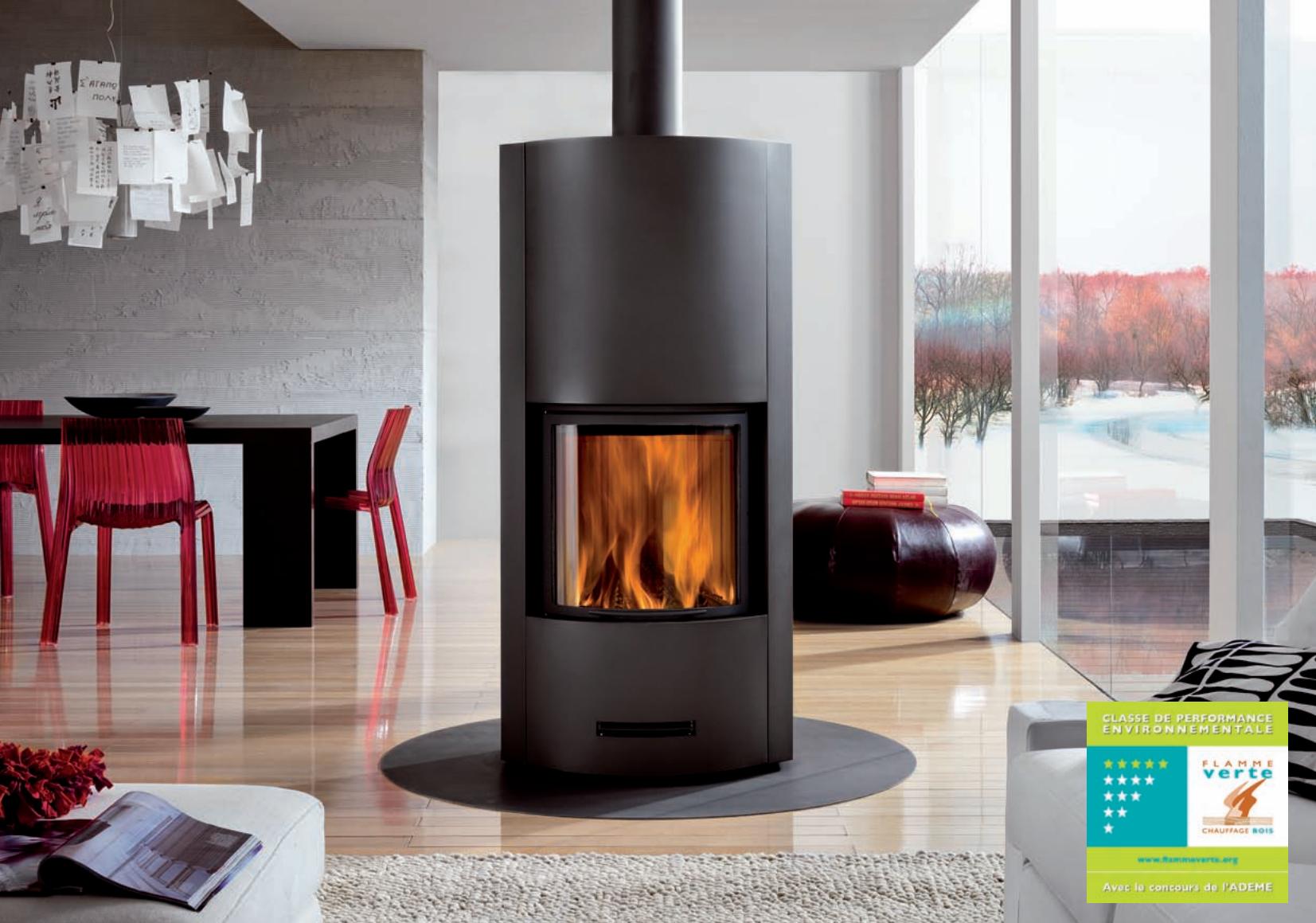 SEGUIN E 920 - Données techniques et dimensions : - 2