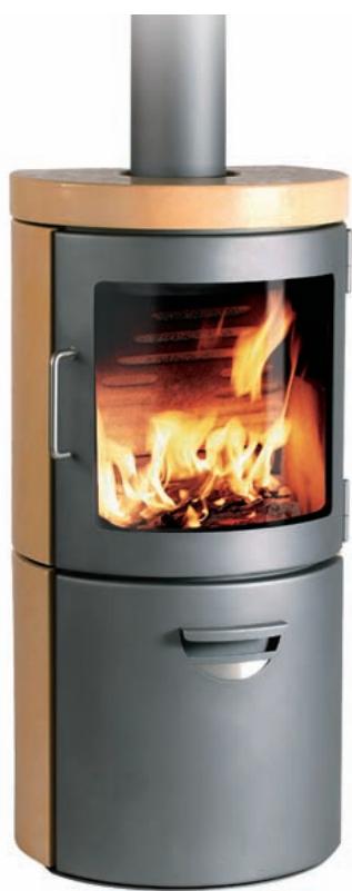 SEGUIN HWAM 3410 - Monet - 12