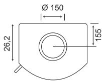 SEGUIN HWAM 3410 - 30 - 5
