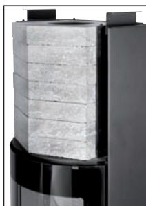 SEGUIN HWAM 3410 - 3530 - 1