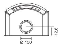 SEGUIN HWAM 3410 - 3320 - 5
