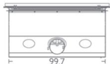 SEGUIN HWAM 3410 - I_30 / 65 - 5