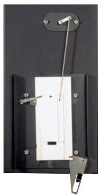 SEGUIN HWAM 3410 - "Automagique" - 1