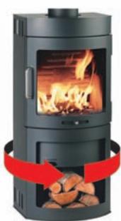 SEGUIN HWAM 3530 - Stockage thermique - 41