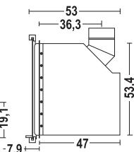 SEGUIN HWAM 3530 - Les inserts - 11