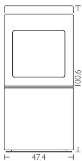 SEGUIN HWAM 3530 - Stockage thermique - 29