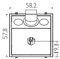 SEGUIN HWAM 3530 - Les inserts - 3