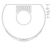 SEGUIN HWAM 3530 - Stockage thermique - 19