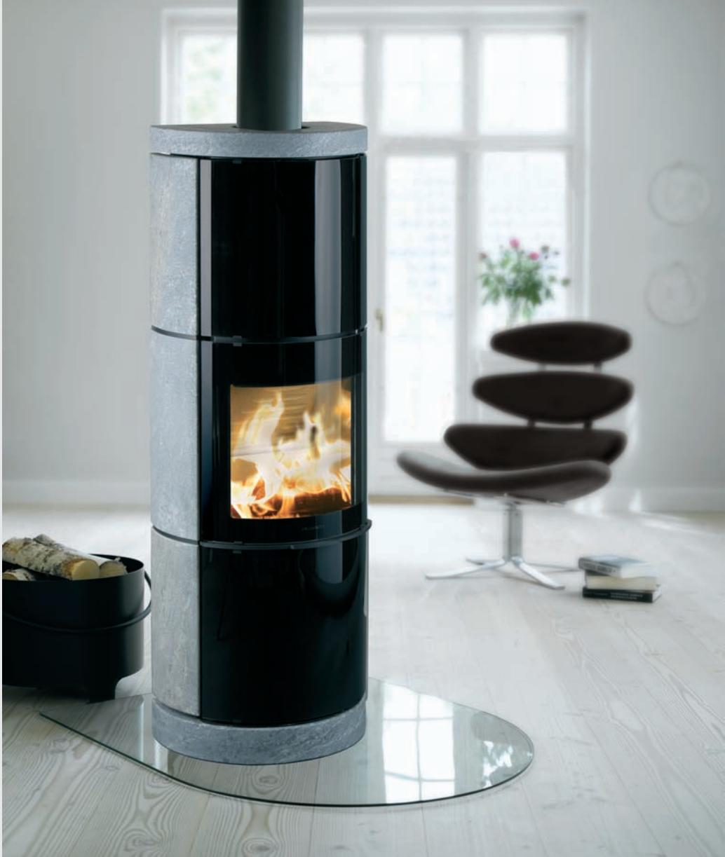 SEGUIN HWAM 3530 - Stockage thermique - 8