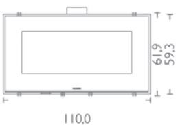 SEGUIN HWAM 3530 - Les inserts - 15